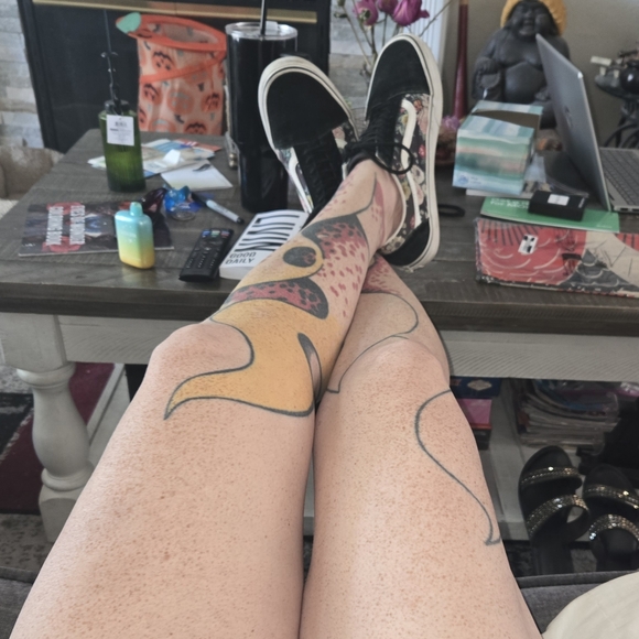 Hi! I'm Your Posher, Heather 🪐 I LOVE OFFERS 💥  BUNDLE 3 + ITEMS TO SAVE 20%⚡ - Picture 7 of 16